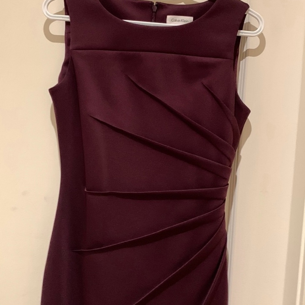 Calvin Klein Dress
